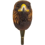WG4633_Hook-GoldenEagle_Front
