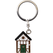 WG4739_Keyring-HalfTimberedHouse_Front
