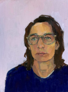 NinaLang_Selbsportrait2023Maerz