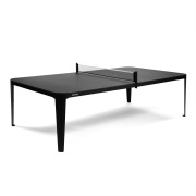 Cornilleau_Tischtennis_indoor_outdoor_noire-vue-face