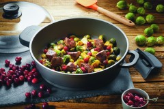 BERNDES_Wildpfanne_Servierpanne_BONANZA