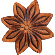 WG4765_CabinetKnob_StarAnise_Top