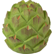 WG4766_CabinetKnob_ArtichokeGreen_Angle
