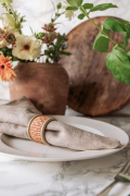 WG5070_NapkinRingRipple-Sand-Lifestyle