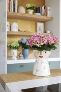 2023, hortensia, kamer hortensia, roze