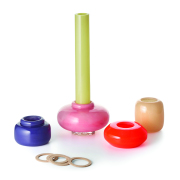 PHILIPPI_169001_BIANETTI_Vase_Einzelteile