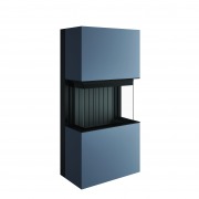 SPARTHERM_Saphir_Graublau_schwarze_Schamotte