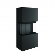 SPARTHERM_Saphir_Nero_schwarze_Schamotte