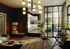 SPARTHERM_Kaminofen_Piko_Frame_Living_Links_Weiss