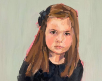 Nina Lang Portraits - People