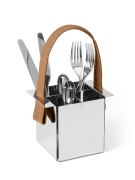 Philippi_105033_A_TAVOLA_Besteckkorb