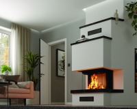 Spartherm Kamineinsätze Premium-Edition 2022/23