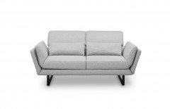 MONDO_Nelos_2ALR_V21_Mono_Light_grey_Fuss420schwarz_matt_Freisterller_1
