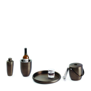 PHILIPPI_116015_116016_116017_116018_HEMINGWAY_Shaker_Eiseimer_Weinkuehler_Tablett