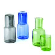 PHILIPPI_311002_311003_31004_VIVA_Karaffe_mit_Becher