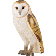 WG4482_DecoBird-BarnOwl_Angle