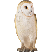 WG4482_DecoBird-BarnOwl_Front