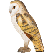 WG4482_DecoBird-BarnOwl_Side