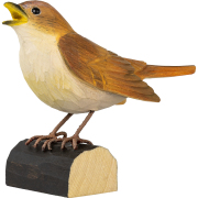 WG4486_DecoBird-CommonNightingale_Angle