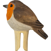 WG4653_FD_PerchedRobin_Side