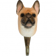 Wildlife_Garden_WG4492_French-Bulldog_Front