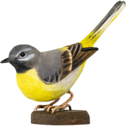 WG4485_DecoBird-GreyWagtail_Angle