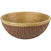 WG5134_BowlRippleS-Hazelnut_Angle