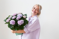 shoot kamerhortensia hortensia hydrangea pothortensia houseplant tbv publicatie 2022Shoot door Helene Verhoeff.Fotograaf Monique van der Steentbv hydrangeaworld